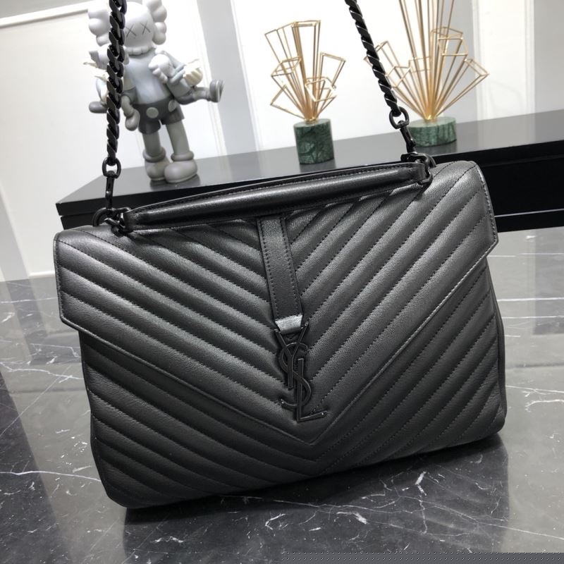 Y*L top handle bags